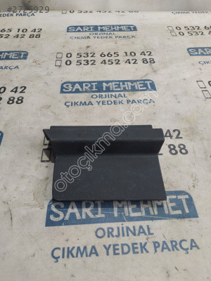 ÇIKMA VW GOLF 7 BAGAJ KAPAĞI İÇ TRİM SAĞ