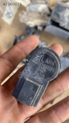 1K6945259 vw passat b6 sağ bagaj tekli stop duyu