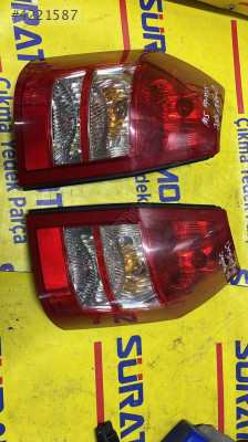 CHRYSLER 300 C STOP TAKIMI ORİJİNAL ÇIKMA