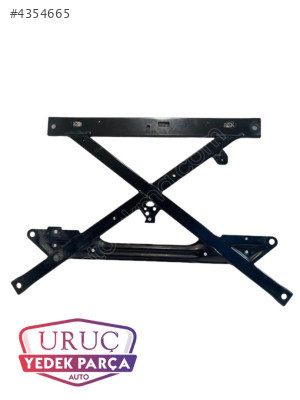 8T1399345J ORJİNAL  MOTOR TRAVERSİ ÇAPRAZ DESTEK