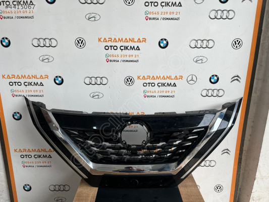 NİSSAN QASHQAİ 21- ÖN PANJUR ORJİNAL  62310 6UM/SA