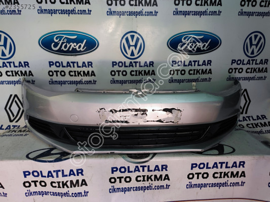 Volkswagen Jetta ön tampon Orjinal