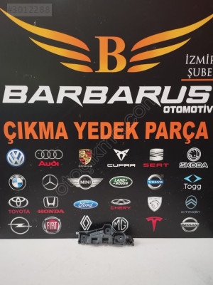 DACİA LOGAN SAĞ ÖN TAMPON BRAKETİ 631427092R