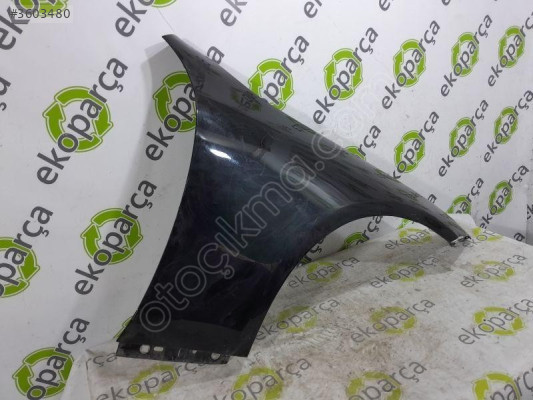 MERCEDES CLS 2022 2024 W257 SAĞ ÖN ÇAMURLUK A2578810600