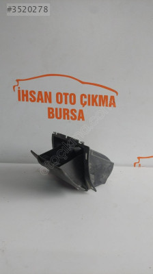 FORD FIESTA kül tablası orijinal sökme XS6XA044D88