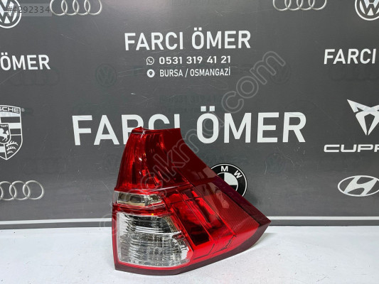 HONDA CR-V 2015-18 SAĞ ARKA STOP SIFIR LEDLİ