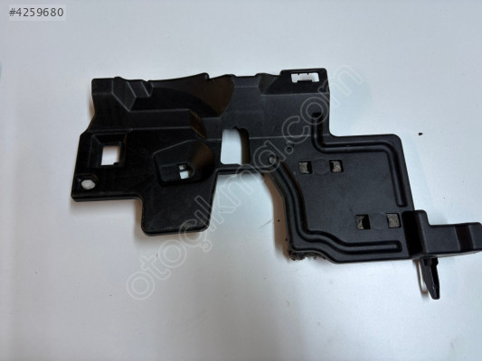 TOYOTA YARİS TORPİDO ALT BAKALİTİ