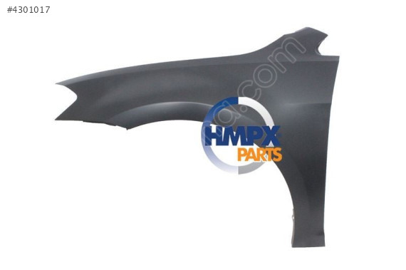 ÖN ÇAMURLUK SOL GOLF7 13-17 SIFIR GRD 99F11L