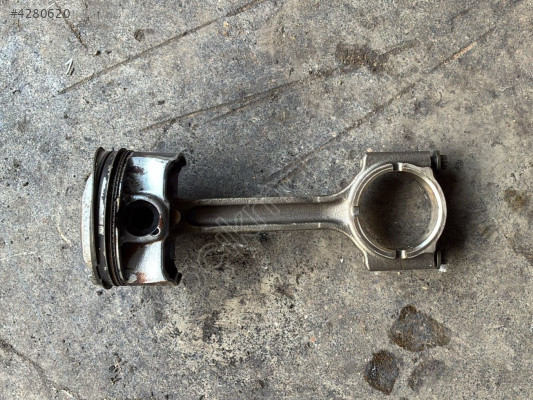 SsanYong KORANDO PİSTON KOLU