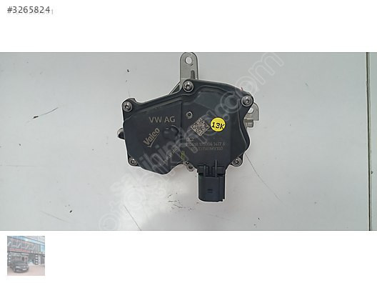 05L131501MV EGR VALFİ