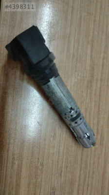 VW POLO - GOLF / LUPO - SEAT IBIZA ATEŞLEME BOBİNİ 78180001