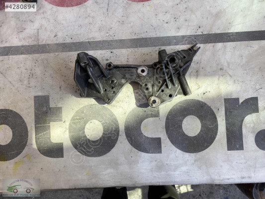 TOUAREG A6 Q7 3.0 TDİ CAS CAR CCM POMPA BREKATI 059130147N-P