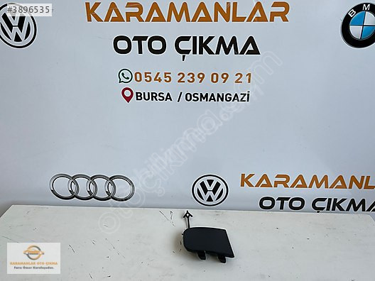 CHERY TİGGO 7 PRO ÇEKİ DEMİRİ KAPAĞI ORJİNAL