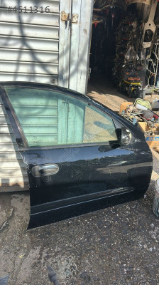 NİSSAN ALMERA SAĞ ÖN KAPI DÖŞEMESİ ORJİNAL ÇIKMA