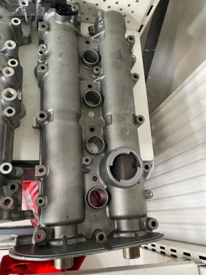 KÜLBÜTÖR KAPAĞI POLO