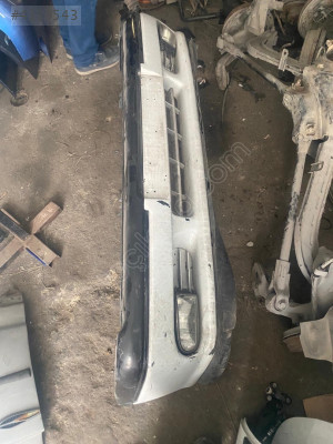 ÇIKMA PARÇA RENAULT 19 ÖN TAMPON
