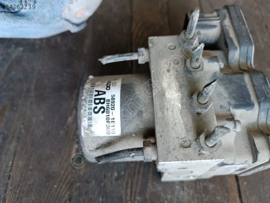 58920-1E110 KİA RİO ABS BEYNİ
