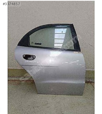 DAEWOO NUBİRA SAĞ ARKA KAPI
