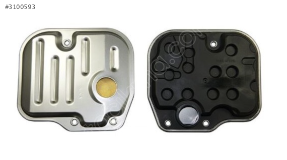 FİLTRE ŞANZUMAN TOYOTA COROLLA 07-12/YARİS 06-10 35330-0W020