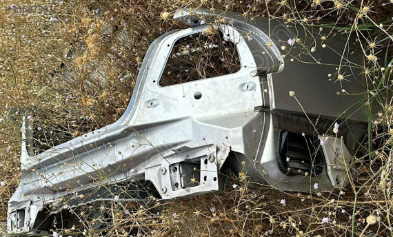 VOLVO C70 ARKA PANEL KOMPLE