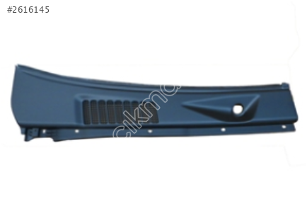 ÖN CAM IZGARASI SAĞ NISSAP PICKUP 03-12 66811-3S100 UZUN OLAN