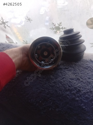 Audi a6 2008 tdı fçd