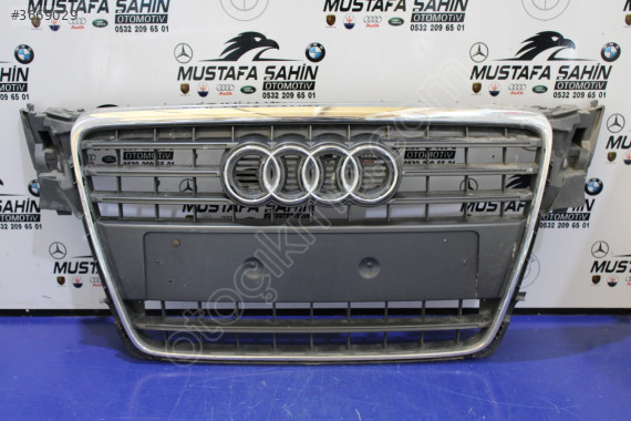 AUDİ A4 ÖN PANJUR 8K0853651