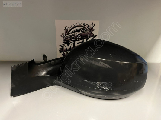 SUZUKİ SPLASH SOL AYNA ORJİNAL