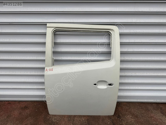 TATA XENON SOL ARKA KAPI (ORJ SIFIR)