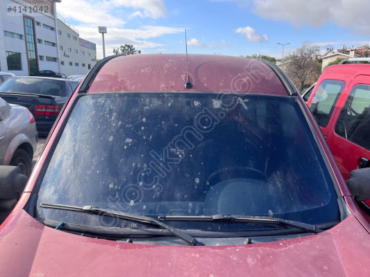 Renault Kango ön cam
