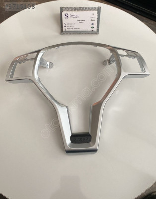 MERCEDES W172 SLK Direksiyon Nikelajı A0994640013