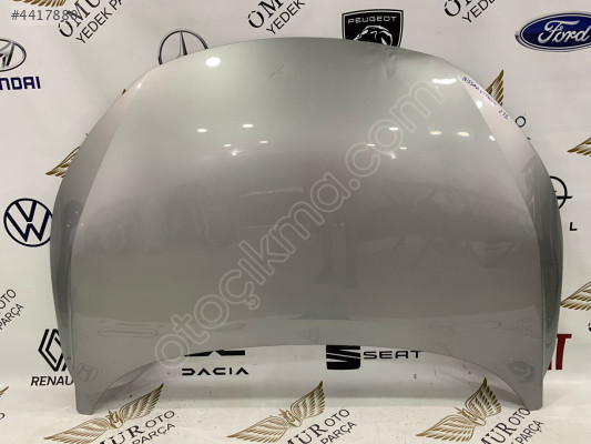 NİSSAN QASHOAİ J12  MOTOR KAPUTU (21-25) ORJİNAL ÇIKMA