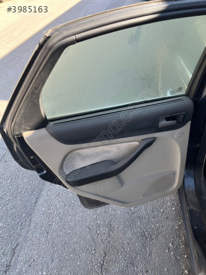 FORD FOCUS GHIA SOL ARKA KAPI DÖŞEMESİ