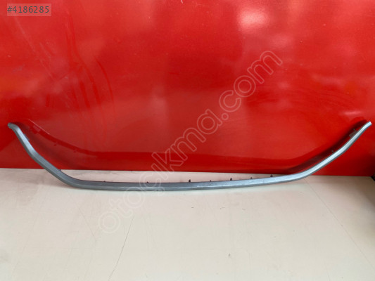 TOGG T10X ÖN PANJUR ALT ÇITASI ORJİNAL