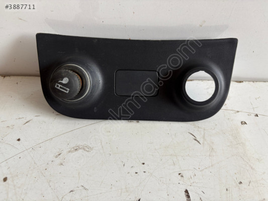 HYUNDAİ GETZ ÇAKMAK VE YUVASI ÇERÇEVESİ
