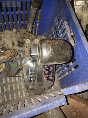 MAZDA 626 93-97 OTOMATİK VİTES MEKANİZMASI-ALKO OTOMOTİV