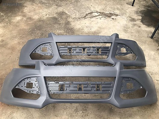 FORD KUGA 2013 ön tampon çıkma orjinal