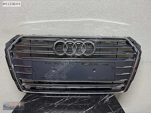 8W0853651 AUDİ A4 ÖN PANJUR ORİJİNAL ÇIKMA 2016-19
