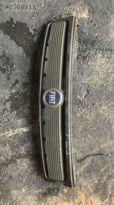 04-07 FİAT PALİO ÖN PANJUR