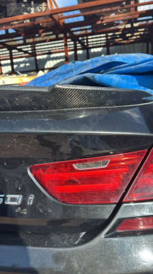 BMW 650 SAĞ İÇ STOP ORJINAL