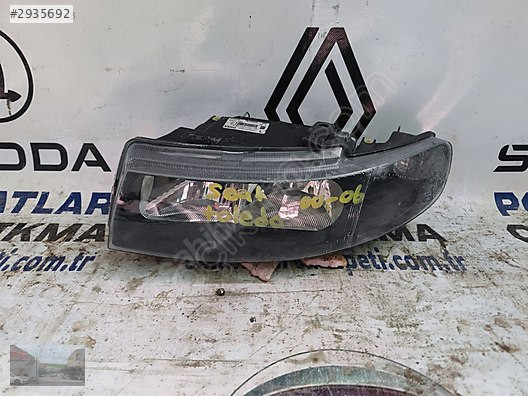 Seat Toledo ön sol far orijinal
