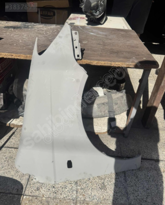 HYUNDAİ GETZ SAĞ ÖN ÇAMURLUK EYUPCAN OTO'DA