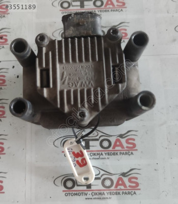 SEAT İBİZA ATEŞLEME BOBİNİ 032905106E