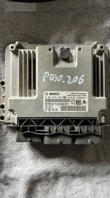 CİTROEN C3 PEUGEOT 206 207 0281015848 BEYİN