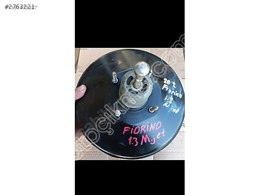 FİAT FİORİNO 1.3 FREN TÜPÜ WESTİNG HOUSE