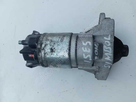 renault symbol 2015 1.5 marş motoru/dinamosu (son fiyat)