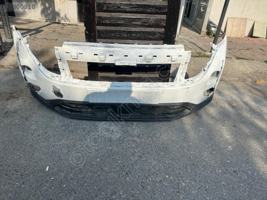 MİRİM OTODAN FORD COURİER 2024 ÖN TAMPON BOŞ