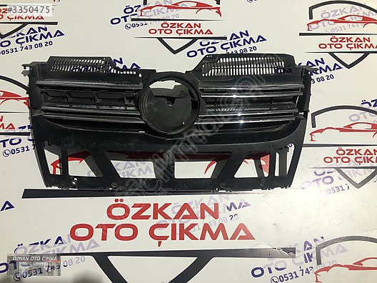 JETTA 2006-10 PANJUR ORJİNAL