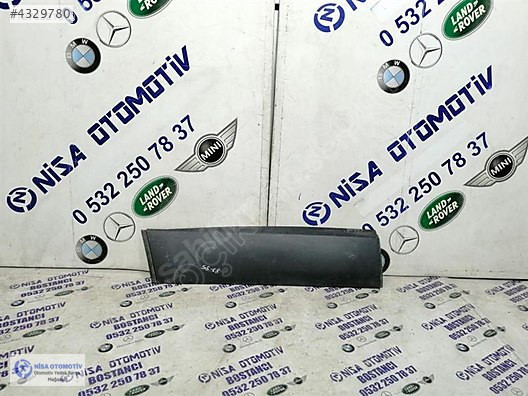 JEEP GRAND CHEROKEE 4 SAĞ ARKA KAPI KAPLAMA 1YW34TRMA