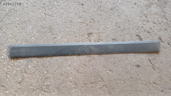 2002-2012 Ford Fusion Sağ Ön Kapı Bandı (Kalın Tip)